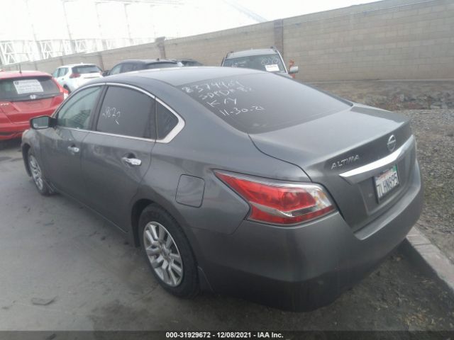 Photo 2 VIN: 1N4AL3AP9FC188569 - NISSAN ALTIMA 