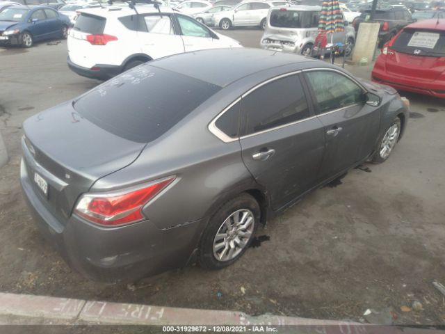 Photo 3 VIN: 1N4AL3AP9FC188569 - NISSAN ALTIMA 