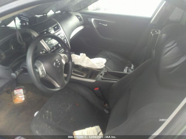 Photo 4 VIN: 1N4AL3AP9FC188569 - NISSAN ALTIMA 