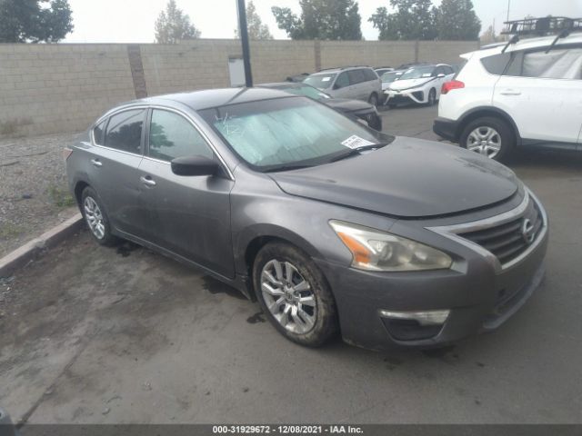 Photo 5 VIN: 1N4AL3AP9FC188569 - NISSAN ALTIMA 