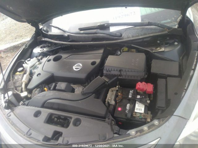 Photo 9 VIN: 1N4AL3AP9FC188569 - NISSAN ALTIMA 