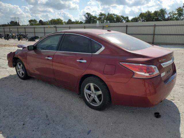 Photo 1 VIN: 1N4AL3AP9FC189883 - NISSAN ALTIMA 2.5 