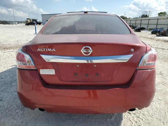 Photo 5 VIN: 1N4AL3AP9FC189883 - NISSAN ALTIMA 2.5 