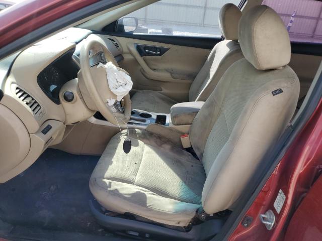 Photo 6 VIN: 1N4AL3AP9FC189883 - NISSAN ALTIMA 2.5 