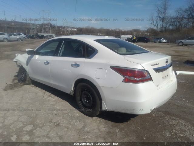 Photo 2 VIN: 1N4AL3AP9FC190435 - NISSAN ALTIMA 