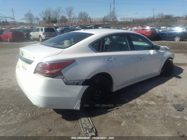 Photo 3 VIN: 1N4AL3AP9FC190435 - NISSAN ALTIMA 