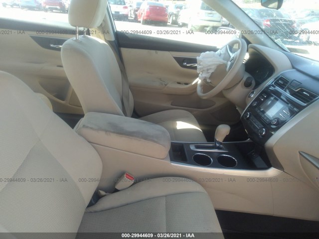 Photo 4 VIN: 1N4AL3AP9FC190435 - NISSAN ALTIMA 