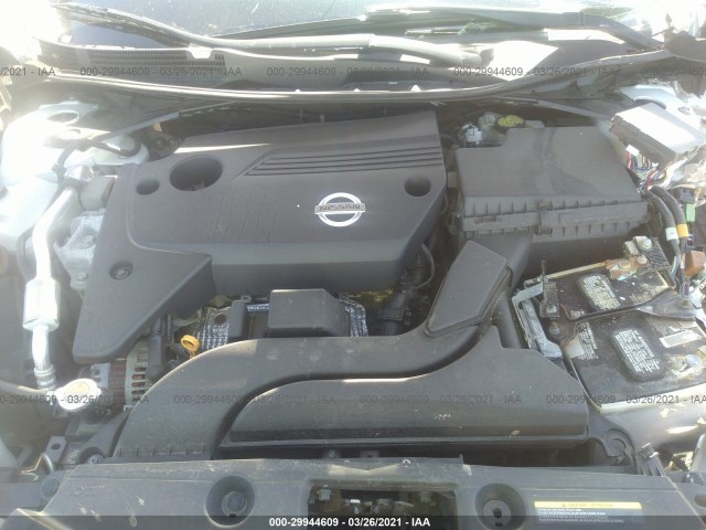 Photo 9 VIN: 1N4AL3AP9FC190435 - NISSAN ALTIMA 