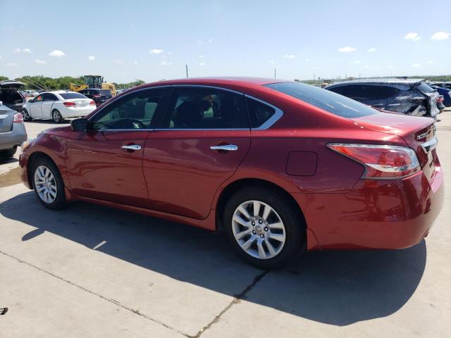 Photo 1 VIN: 1N4AL3AP9FC190886 - NISSAN ALTIMA 