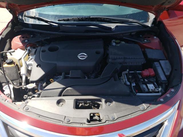 Photo 10 VIN: 1N4AL3AP9FC190886 - NISSAN ALTIMA 