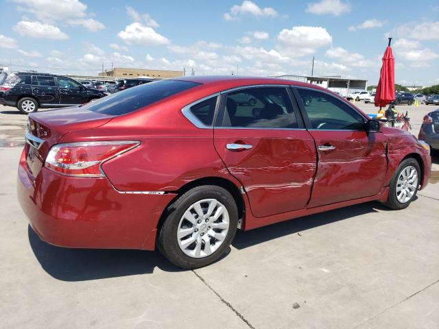 Photo 2 VIN: 1N4AL3AP9FC190886 - NISSAN ALTIMA 