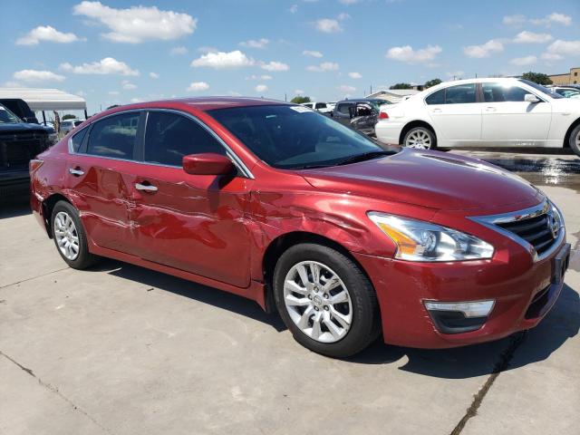 Photo 3 VIN: 1N4AL3AP9FC190886 - NISSAN ALTIMA 