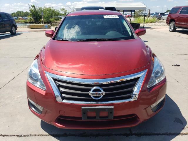 Photo 4 VIN: 1N4AL3AP9FC190886 - NISSAN ALTIMA 