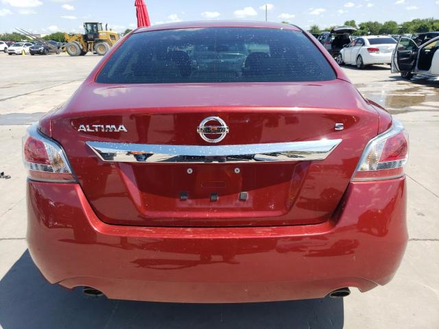 Photo 5 VIN: 1N4AL3AP9FC190886 - NISSAN ALTIMA 