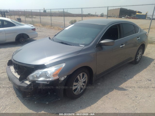 Photo 1 VIN: 1N4AL3AP9FC191598 - NISSAN ALTIMA 