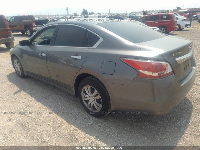 Photo 2 VIN: 1N4AL3AP9FC191598 - NISSAN ALTIMA 