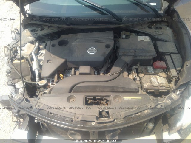 Photo 9 VIN: 1N4AL3AP9FC191598 - NISSAN ALTIMA 