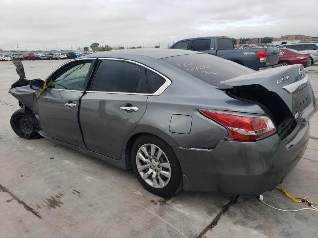 Photo 1 VIN: 1N4AL3AP9FC192475 - NISSAN ALTIMA 2.5 