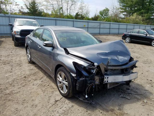 Photo 0 VIN: 1N4AL3AP9FC192542 - NISSAN ALTIMA 2.5 