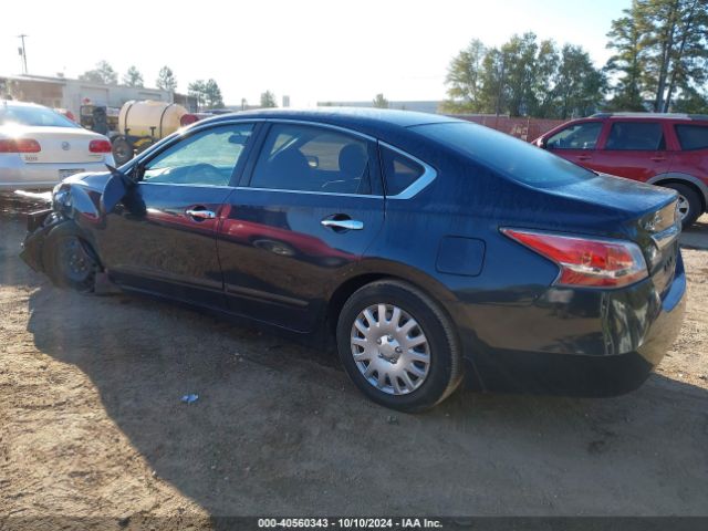 Photo 2 VIN: 1N4AL3AP9FC194825 - NISSAN ALTIMA 