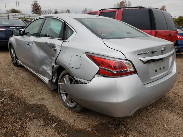 Photo 2 VIN: 1N4AL3AP9FC195182 - NISSAN ALTIMA 