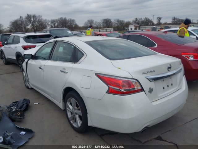 Photo 2 VIN: 1N4AL3AP9FC195389 - NISSAN ALTIMA 