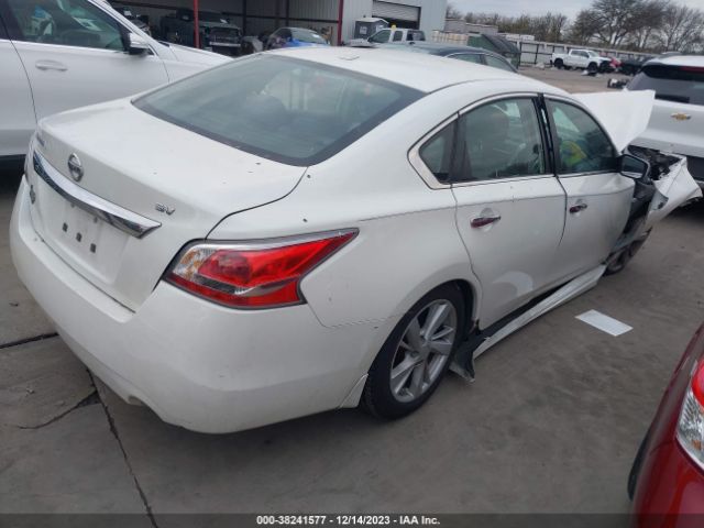 Photo 3 VIN: 1N4AL3AP9FC195389 - NISSAN ALTIMA 