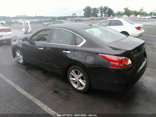 Photo 2 VIN: 1N4AL3AP9FC196011 - NISSAN ALTIMA 