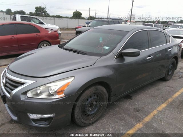 Photo 1 VIN: 1N4AL3AP9FC197496 - NISSAN ALTIMA 