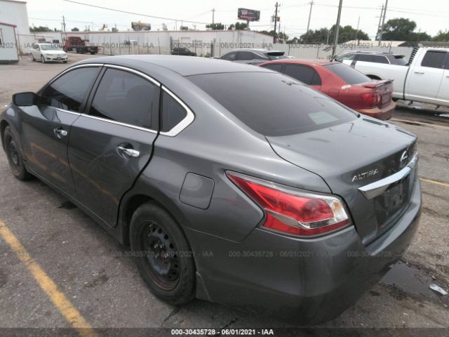 Photo 2 VIN: 1N4AL3AP9FC197496 - NISSAN ALTIMA 