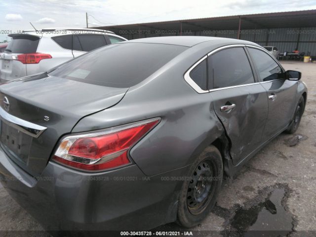 Photo 3 VIN: 1N4AL3AP9FC197496 - NISSAN ALTIMA 