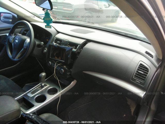 Photo 4 VIN: 1N4AL3AP9FC197496 - NISSAN ALTIMA 