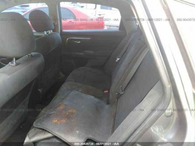 Photo 7 VIN: 1N4AL3AP9FC197496 - NISSAN ALTIMA 