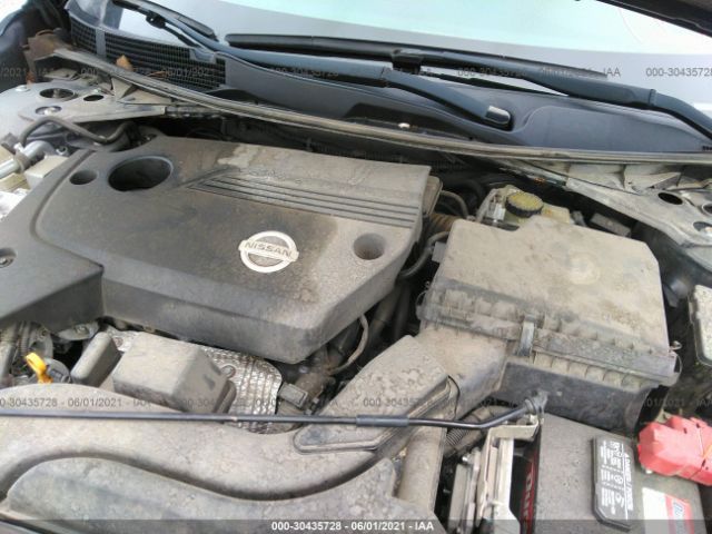 Photo 9 VIN: 1N4AL3AP9FC197496 - NISSAN ALTIMA 