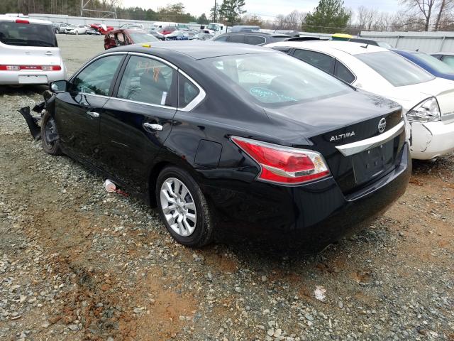 Photo 2 VIN: 1N4AL3AP9FC200641 - NISSAN ALTIMA 2.5 