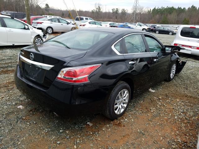 Photo 3 VIN: 1N4AL3AP9FC200641 - NISSAN ALTIMA 2.5 