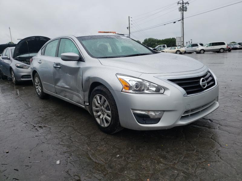 Photo 0 VIN: 1N4AL3AP9FC201708 - NISSAN ALTIMA 2.5 