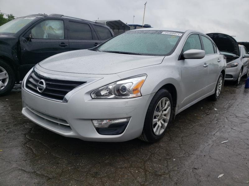 Photo 1 VIN: 1N4AL3AP9FC201708 - NISSAN ALTIMA 2.5 