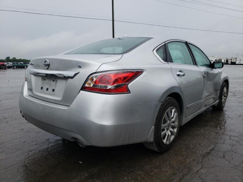 Photo 3 VIN: 1N4AL3AP9FC201708 - NISSAN ALTIMA 2.5 