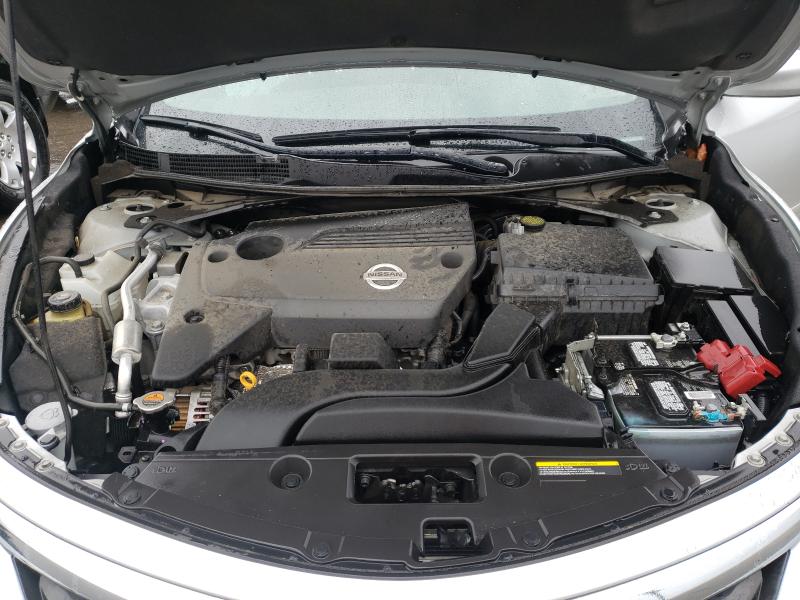 Photo 6 VIN: 1N4AL3AP9FC201708 - NISSAN ALTIMA 2.5 