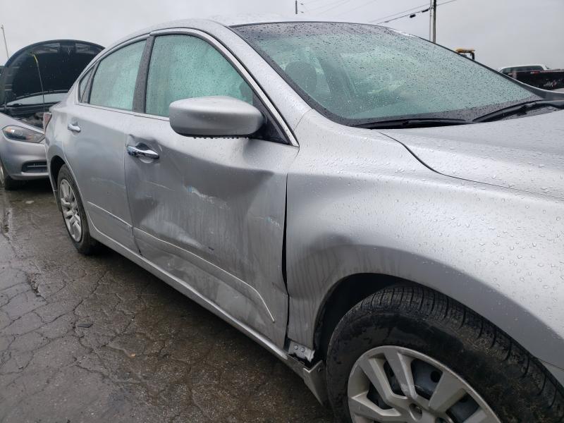 Photo 8 VIN: 1N4AL3AP9FC201708 - NISSAN ALTIMA 2.5 