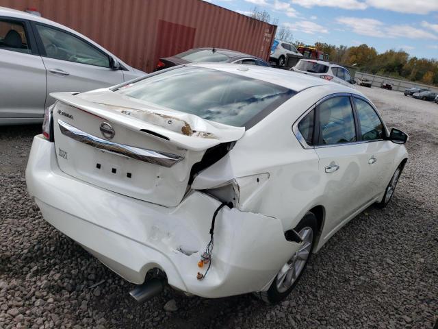 Photo 3 VIN: 1N4AL3AP9FC201899 - NISSAN ALTIMA 2.5 