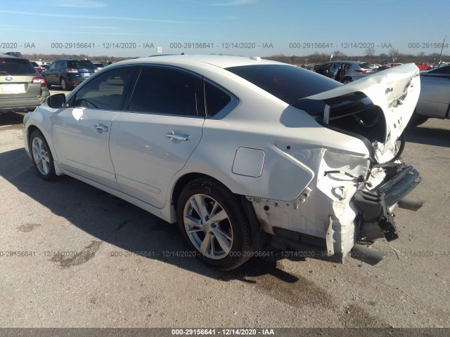 Photo 2 VIN: 1N4AL3AP9FC202745 - NISSAN ALTIMA 