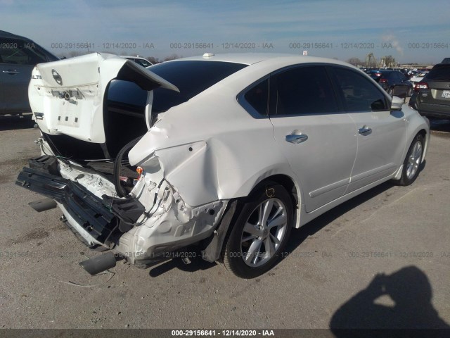 Photo 3 VIN: 1N4AL3AP9FC202745 - NISSAN ALTIMA 