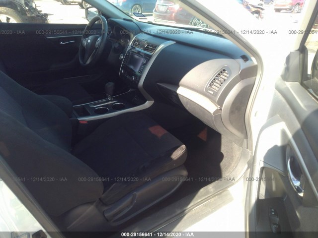 Photo 4 VIN: 1N4AL3AP9FC202745 - NISSAN ALTIMA 