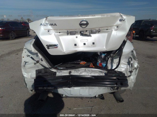 Photo 5 VIN: 1N4AL3AP9FC202745 - NISSAN ALTIMA 