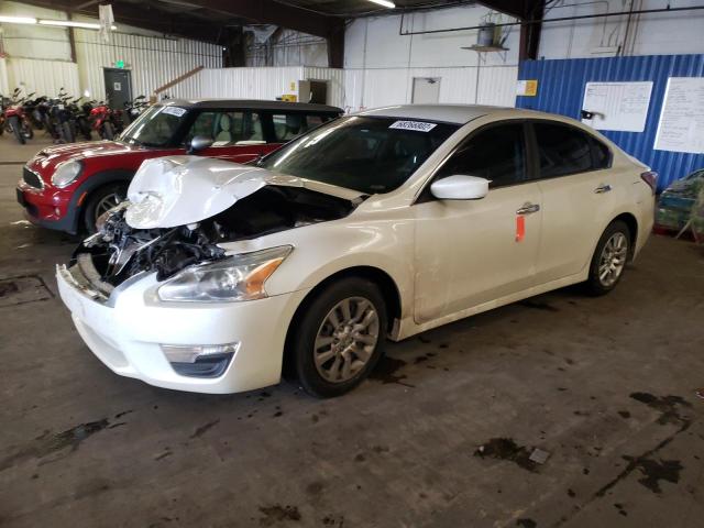 Photo 0 VIN: 1N4AL3AP9FC202762 - NISSAN ALTIMA 2.5 