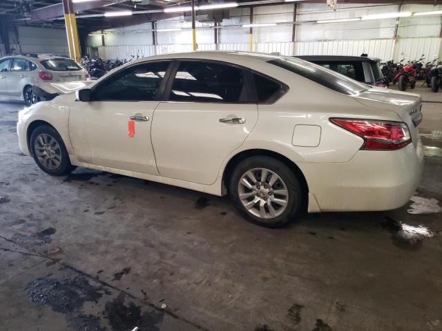 Photo 1 VIN: 1N4AL3AP9FC202762 - NISSAN ALTIMA 2.5 