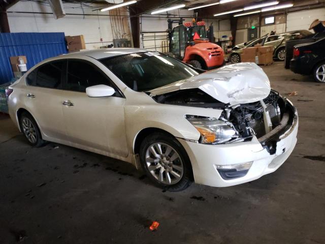 Photo 3 VIN: 1N4AL3AP9FC202762 - NISSAN ALTIMA 2.5 