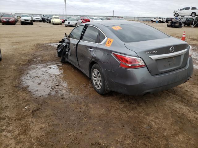 Photo 2 VIN: 1N4AL3AP9FC204995 - NISSAN ALTIMA 2.5 